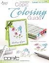 Copic Markers Coloring Guide #701027