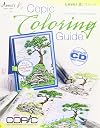 Copic Coloring Guide Level 2: Nature #701038