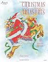 Christmas Cross-Stitch Treasures #291017