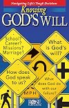 Knowing God's Will (pamphlet)