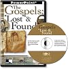 The Gospels: Lost & Found