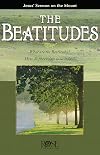 The Beatitudes: Jesus' Sermon on the Mount