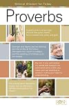 Proverbs Pamphlet: Biblical Wisdom for Today