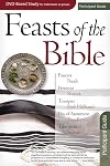 Feasts of the Bible Participant Guide (DVD Small Group)