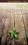 God's Sovereignty: God's Hand in Our Hardship pamphlet by Joni Eareckson Tada