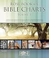 Rose Book of Bible Charts Volume 3