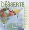 Beyond Desserts (Beyond Series)