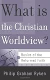 What is the Christian Worldview?