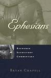 Ephesians (Reformed Expository Commentary)