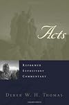 Acts (Reformed Expository Commentary)