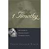 1 Timothy (Reformed Expository Commentary)