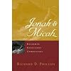 Jonah & Micah (Reformed Expository Commentary)