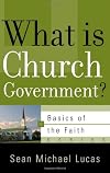 What is Church Government?