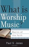 What is Worship Music?