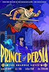 Prince of Persia: The Graphic Novel