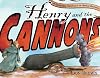 Henry and the Cannons: An Extraordinary True Story of the American Revolution