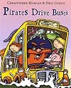 Pirates Drive Buses