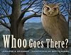 Whoo Goes There?