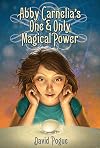 Abby Carnelia's One and Only Magical Power