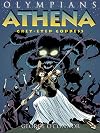 Athena: Grey-Eyed Goddess