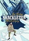 Shackleton: Antarctic Odyssey