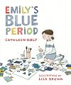 Emily's Blue Period