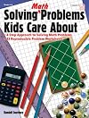 Solving Math Problems Kids Care About