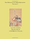 The Romance of Three Kingdoms, Vol. 1