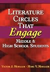 Literature Circles That Engage Middle and High School Students
