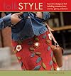 Folk Style: Innovative Designs to Knit, Including Sweaters, Hats, Scarves, Gloves and More
