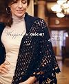 Wrapped in Crochet: Scarves, Wraps, & Shawls