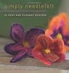 Simply Needlefelt