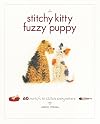 Stitchy Kitty Fuzzy Puppy