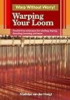Warping Your Loom (DVD)