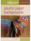 Playful Paper Backgrounds