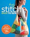 Best of Stitch: Bags to Sew