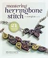 Mastering Herringbone Stitch: The Complete Guide