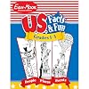 U.S. Facts & Fun, Grades 1-3