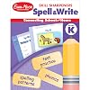 Skill Sharpeners Spell & Write, Kindergarten