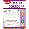 Daily Science, Grade 3 (Daily Practice Books)