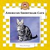American Shorthair Cats (Checkerboard Animal Library: Cats)