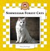 Norwegian Forest Cats (Checkerboard Animal Library: Cats)