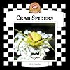 Crab Spiders (Checkerboard Animal Library: Spiders)
