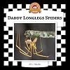 Daddy Longlegs Spiders (Checkerboard Animal Library: Spiders)