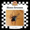 Hobo Spiders (Checkerboard Animal Library: Spiders)
