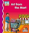 Art from the Mart (SandCastle: First Rhymes)