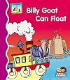 Billy Goat Can Float (SandCastle: First Rhymes)
