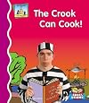The Crook Can Cook! (SandCastle: First Rhymes)