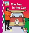 The Fan in the Can (SandCastle: First Rhymes)