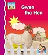 Gwen the Hen (SandCastle: First Rhymes)